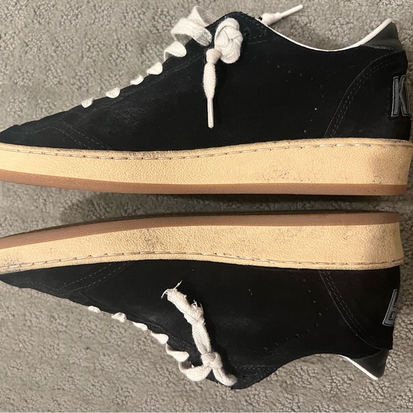 golden goose sneaker - Picture 7 of 10